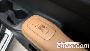 Hyundai Santafe Бензин 2.5T 4WD 2024 года из Южной Кореи
