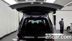 Hyundai Santafe Бензин 2.5T 4WD 2024 года из Южной Кореи