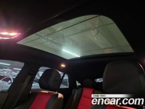 Mercedes-Benz GLE-Class GLE400d 4MATIC Coupe 2023 года из Южной Кореи