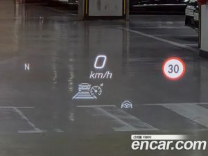 Mercedes-Benz GLE-Class GLE400d 4MATIC Coupe 2023 года из Южной Кореи