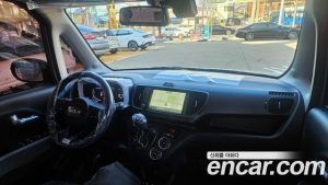 Kia RAY Signature X Line 2026 года из Южной Кореи