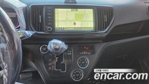 Kia RAY Signature X Line 2026 года из Южной Кореи