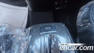 Kia RAY Signature X Line 2026 года из Южной Кореи