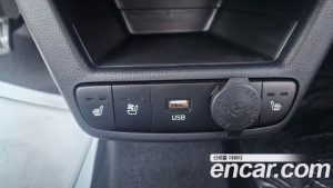 Kia RAY Signature X Line 2026 года из Южной Кореи