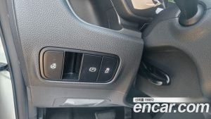 Kia RAY Signature X Line 2026 года из Южной Кореи