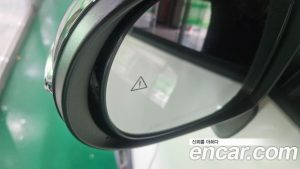 Kia RAY Signature X Line 2026 года из Южной Кореи