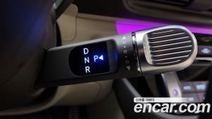 Hyundai Casper Inspiration 2025 года из Южной Кореи