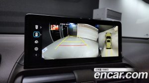 Hyundai Casper Inspiration 2025 года из Южной Кореи