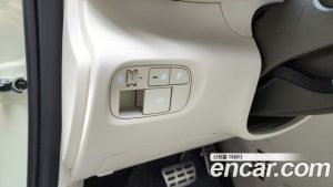 Hyundai Casper Inspiration 2025 года из Южной Кореи