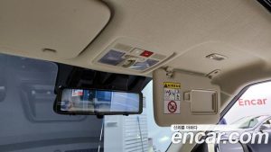 Hyundai Casper Inspiration 2025 года из Южной Кореи