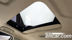 Hyundai Casper Inspiration 2025 года из Южной Кореи