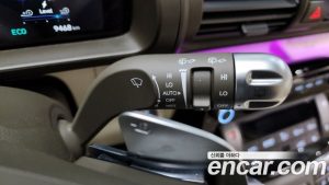 Hyundai Casper Inspiration 2025 года из Южной Кореи