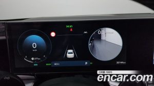 Hyundai Grandeur Exclusive 2024 года из Южной Кореи