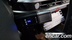 Hyundai Grandeur Exclusive 2024 года из Южной Кореи