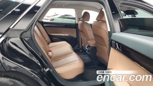 Hyundai Grandeur Exclusive 2024 года из Южной Кореи