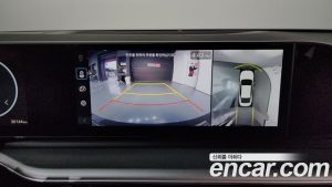 Hyundai Grandeur Exclusive 2024 года из Южной Кореи