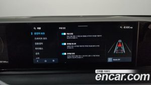 Hyundai Grandeur Exclusive 2024 года из Южной Кореи