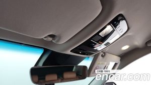 Hyundai Grandeur Exclusive 2024 года из Южной Кореи