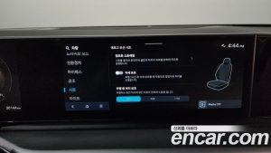 Hyundai Grandeur Exclusive 2024 года из Южной Кореи