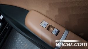 Hyundai Grandeur Exclusive 2024 года из Южной Кореи
