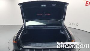 Hyundai Grandeur Exclusive 2024 года из Южной Кореи