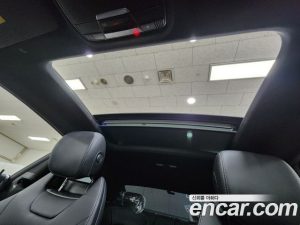 Mercedes-Benz C-Class C200 Coupe 2023 года из Южной Кореи