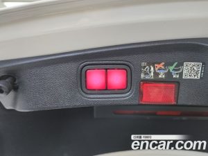 Mercedes-Benz C-Class C200 Coupe 2023 года из Южной Кореи