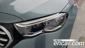 Mercedes-Benz E-Class E350e 4MATIC 2025 года из Южной Кореи