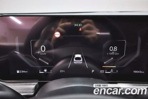 Kia K5 2.0 2024 года из Южной Кореи
