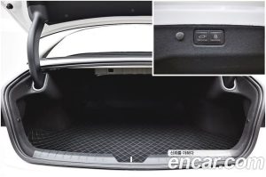 Kia K5 2.0 2024 года из Южной Кореи