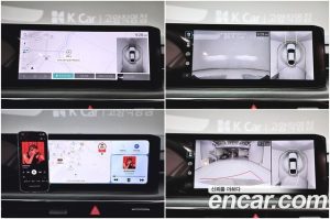 Kia K5 2.0 2024 года из Южной Кореи