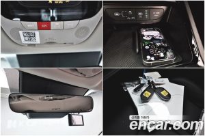 Kia K5 2.0 2024 года из Южной Кореи