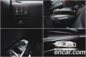 Kia K5 2.0 2024 года из Южной Кореи