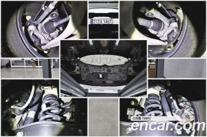 Kia K5 2.0 2024 года из Южной Кореи