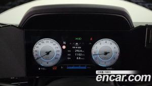 Hyundai AVANTE 2.0 N 2025 года из Южной Кореи