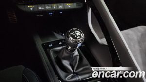 Hyundai AVANTE 2.0 N 2025 года из Южной Кореи