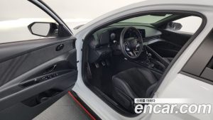 Hyundai AVANTE 2.0 N 2025 года из Южной Кореи