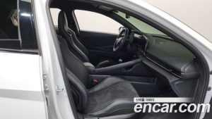 Hyundai AVANTE 2.0 N 2025 года из Южной Кореи