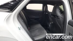 Hyundai AVANTE 2.0 N 2025 года из Южной Кореи