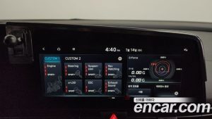 Hyundai AVANTE 2.0 N 2025 года из Южной Кореи