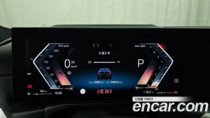 BMW 3-Series 320i M Sport 2023 года из Южной Кореи