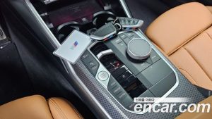BMW 3-Series 320i M Sport 2023 года из Южной Кореи