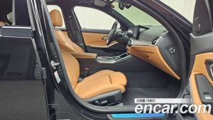 BMW 3-Series 320i M Sport 2023 года из Южной Кореи