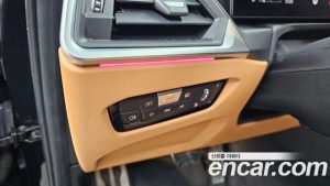 BMW 3-Series 320i M Sport 2023 года из Южной Кореи