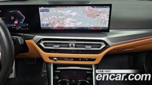 BMW 3-Series 320i M Sport 2023 года из Южной Кореи