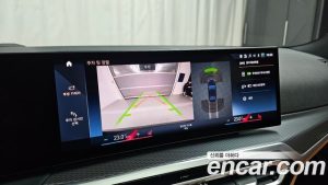 BMW 3-Series 320i M Sport 2023 года из Южной Кореи