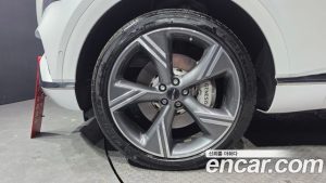 Genesis GV80 2.5T Бензин AWD 2024 года из Южной Кореи