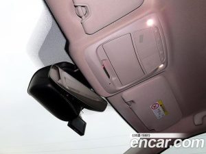 Renault-KoreaSamsung QM6 2.0 GDe Premiere 2WD 2024 года из Южной Кореи