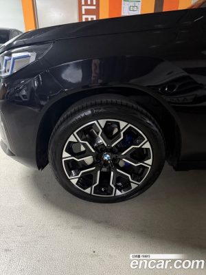 BMW X3 xDrive 20d M Sport 2025 года из Южной Кореи