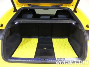 Lamborghini Urus 4.0 V8 2022 года из Южной Кореи